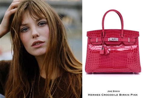 культовые сумки birkin.